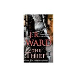 The Thief: A Novel of the Black Dagger Brotherhood