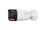 Camera IP Dahua 4K 8MP, WizSense, Smart Dual Light 60m, Microfon, Lentila motorizata 2.7 mm-13.5 mm, Face detection - IPC-HFW3849T-ZAS-IL-27135 Safety