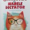 Silvestru si marele dictator - 2020 - Lucian Dan Teodorovici ($V134)