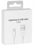 Cablu Iphone 8 Pin Lightning To USB Cable CAB 001, General