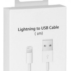Cablu Iphone 8 Pin Lightning To USB Cable CAB 001
