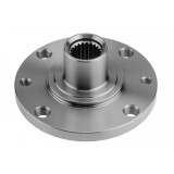 Butuc roata fata fara rulment Fiat Fiorino 2007-, Qubo 2008-, Citroen Nemo 2008-, Peugeot Bipper 2008-, KLP-FT-021P2