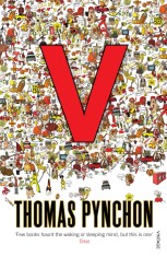 V | Thomas Pynchon