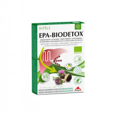 Supliment Alimentar Epa-Biodetox 200 mililitri Bipole