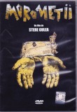 DVD Film de colectie: Morometii ( r: Stere Gulea; SIGILAT - vezi descriere )