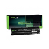 Baterie laptop Green Cell pentru HP 6600mAh Black