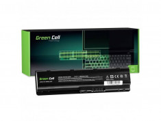 Baterie laptop Green Cell pentru HP 6600mAh Black foto