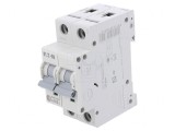 &Icirc;ntrerupător de supracurent 16A 2P 6kA 230/400VAC