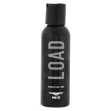 Lubrifiant MISTER B LOAD, formulă hibridă pe bază de apă și silicon, cu efect de spermă artificială, 100 ml