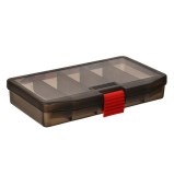 Cutie Azura Safina Tacle Box M Black #2