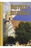 Bistrita -germana, maghiara - Romghid