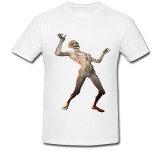Cumpara ieftin Tricou &quot; Supranatural &quot;