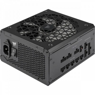 Sursa Corsair RM850x SHIFT 80 PLUS Gold Fully Modular ATX Power Supply &amp;quot;CP-9020252-EU&amp;quot; (timbru verde 2 lei) foto