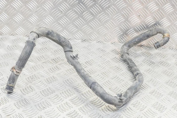 Furtun de lichid de răcire TOYOTA PRIUS _W3_ 2013 | 12297334