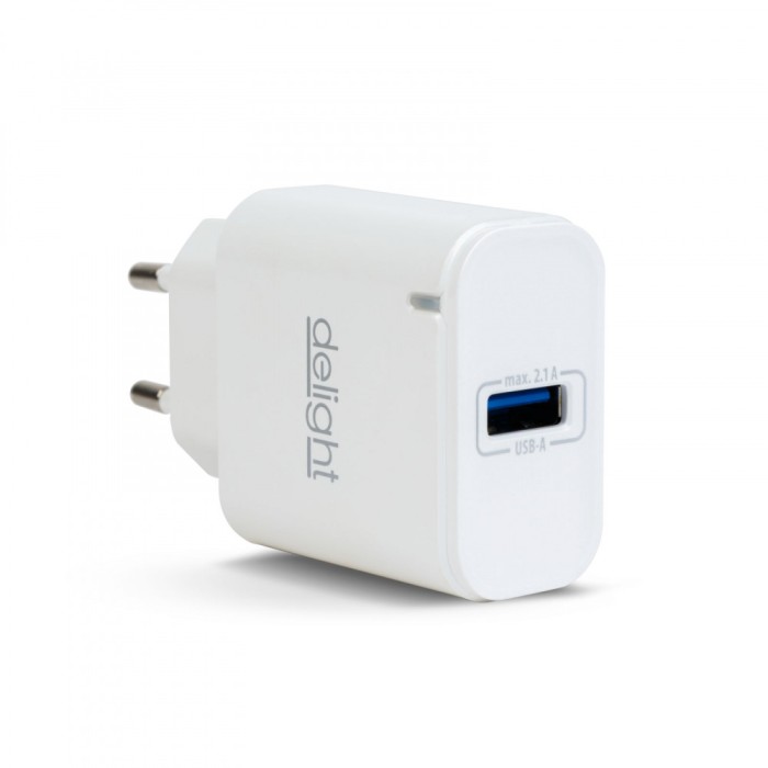 Incarcator 1x USB 2.1A Best CarHome