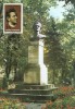 TSV* - MAXIMA EXPOZITIA FILATELICA CIPRIAN PORUMBESCU SUCEAVA 1981, STAMPILA 2