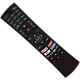 Telecomanda RC4390P Universala Compatibila TV Vortex, Myria, Finlux, Orion, Akai, Teletech