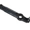 Brat fata Teknorot pentru Daewoo Matiz 2001-2005; Tico 1995-2000; Chevrolet Spark 2005-; Suzuki Alto inferior partea stanga/dreapta