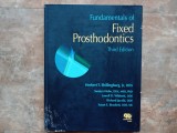 Herbert T. Shillingburg - Fundamentals of Fixed Prosthodontics