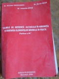 Valorile de Referinta ale Solului - Absorbtia Mineralelor in Fructe, Nicolae Voiculescu (III), Agricultura, Editura Elisavaros, 2006