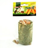 TUNEL VEGETAL CU MORCOV 125G, flamingo