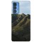 Husa compatibila cu Motorola G20 model Mountain Cliffs, Silicon, TPU, Viceversa