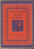 101 de nopti de sex tantric-Cassandra Lorius