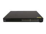 Titlu &icirc;n engleză: Switch Brocade ICX7450-24, 24 porturi RJ45 de 1 Gb, nivel 3, gestionat, fără sursă de alimentare