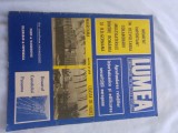 Revista lumea nr 7 10 frbruarie 1977