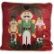 Perna decorativa Craciun-Spărgătorul de Nuci ROC040