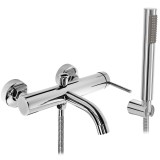 Baterie pentru cada Rea Spot Chrome