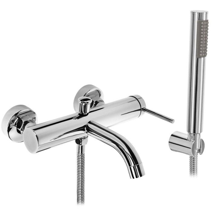Baterie pentru cada Rea Spot Chrome