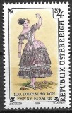B2526 - Austria 1984 - Celebritati,neuzat,perfecta stare