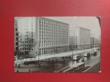CARTE POSTALA - RPR - BUCURESTI - BD MAGHERU