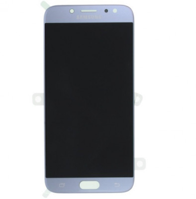 Display OLED Samsung J730 2017 Blue NOU Garantie + Factura foto