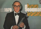 Vinil Benny Goodman &lrm;&ndash; Benny Today (VG++), Jazz