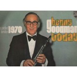 Vinil Benny Goodman &lrm;&ndash; Benny Today (VG++)