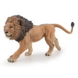 PAPO FIGURINA LEU AFRICAN