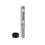 Pompa Submersibila Apa Curata Gospopro 8 Turbine 1.1kW, 5m&sup3;/h, 120m, Inox, Put, Irigatii