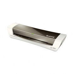 Laminator A4 Leitz iLAM Home Office gri LZ73680089 foto