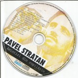 (B) CD- Pavel Stratan - Amintiri din copilarie vol. IV, Populara