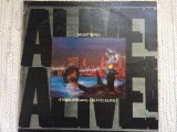 Nightwing a night of mystery alive 1986 disc vinyl lp muzica hard rock PGP RTB