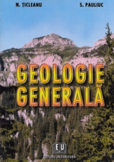 Geologie generala foto