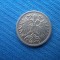 10 HELLER 1893 AUSTRIA