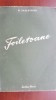 Foiletoane D. Zaslavschi - Cartea Rusa, 1952, 533 pagini - Roman Beletristica