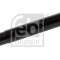 FEBI BILSTEIN 20235 amortizor