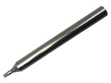 Varf de lipit METCAL, surubelnita, alungit, 2.5mm, SCV-CH25AR, pentru statie de lipit