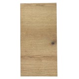Polita PAL melaminat stejar evoke, 500 x 250 x 16 mm