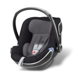 Cos auto 0-13 kg gb Idan Silver Fox Grey FitLine Training