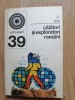 Calatori si exploratori romani - V. Hilt, 1972, Editura Enciclopedica, Carte de calatorie